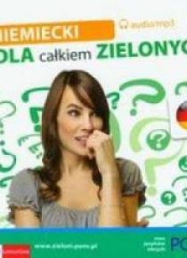 Dla całkiem zielonych. Niemiecki audio PONS