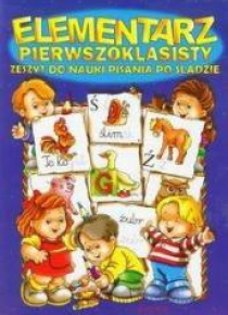 Elementarz pierwszoklasisty  SIEDMIORÓG