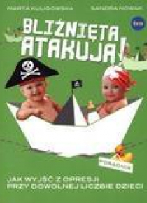 Bliźnięta atakują! Jak wyjść z opresji...