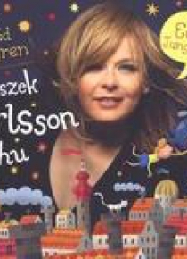 Braciszek i Karlsson z Dachu CD Mp3