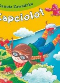 Bajki dla malucha - Kapciolot