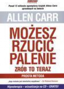 Możesz rzucić palenie - zrób to teraz