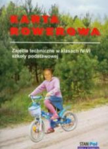 Karta rowerowa w.2012 Stanpol