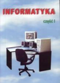 Informatyka, klasa 4-6 ćw. część 1 Stanpol
