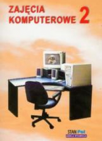 Informatyka, klasa 4-6 ćw. część 2 Stanpol