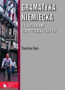 J.Niemiecki - Gramatyka dla początk.Bęza PWN