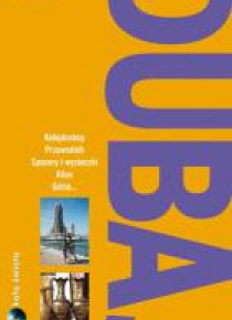 Przewodnik dookoła świata - Dubaj w.2011 PASCAL