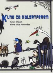 Kuna za kaloryferem - Wajrak, Fernandez