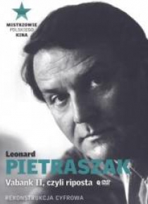 Mistrzowie polskiego kina T.14 Leonard Pietraszak