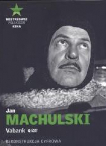 Mistrzowie polskiego kina T.13 Vabank - Machulski