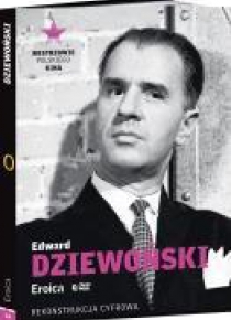 Mistrzowie polskiego kina T.16 Edward Dziewoński