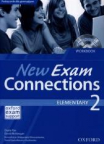 Exam Connections New 2 Elementary WB+MUROM OXFORD