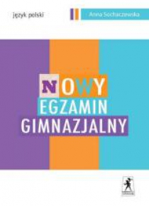 J.Polski GIM Nowy egzamin gimnazjalny STENTOR