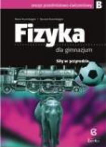 Fizyka GIM ćw B Zamkor