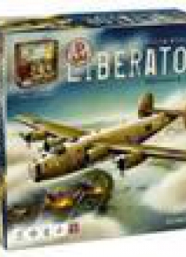 Gra - Liberator