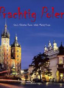 Album Piękna Polska wer. holenderska