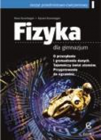 Fizyka GIM ćw I Zamkor