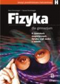 Fizyka GIM ćw H Zamkor