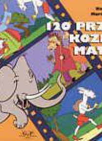 Przygody Koziołka Matołka cz.1- 120 Przygód w.2011