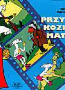Przygody Koziołka Matołka cz.2 w.2011 G&P