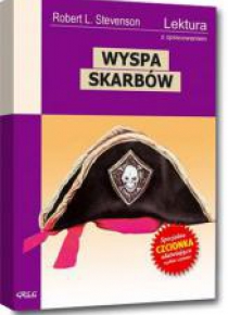 Wyspa skarbów z oprac. GREG