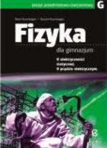 Fizyka GIM ćw G Zamkor