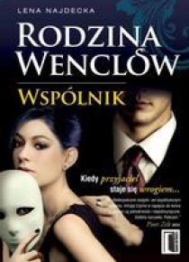 Rodzina Wenclów. Wspólnik ERICA