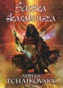 Cienie pojętnych T.5 Ścieżka skarabeusza