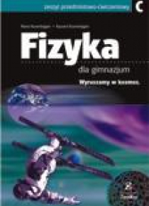 Fizyka GIM ćw C Zamkor