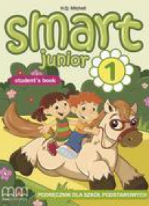 Smart Junior 1 SB MM PUBLICATIONS