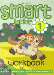 Smart Junior 1 WB MM PUBLICATIONS