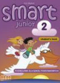 Smart Junior 2 SB MM PUBLICATIONS