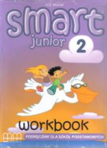Smart Junior 2 WB MM PUBLICATIONS