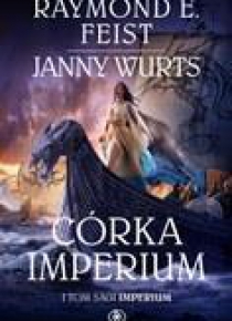 Imperium T.1 Córka imperium