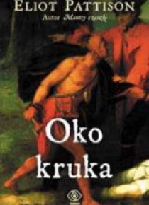 Oko kruka - Pattison Eliot
