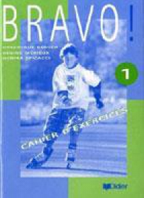 Bravo 1 ćwiczenia DIDIER
