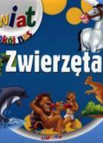 Świat wokół nas - Zwierzęta LIWONA