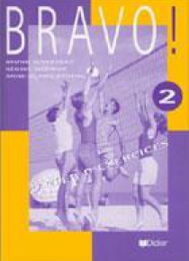 Bravo 2 ćwiczenia DIDIER