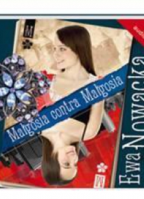 Małgosia contra Małgosia audiobook