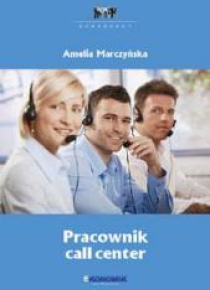 Zawodowcy: Pracownik call center EKONOMIK