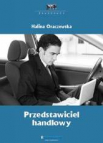 Zawodowcy: Przedstawiciel handlowy EKONOMIK