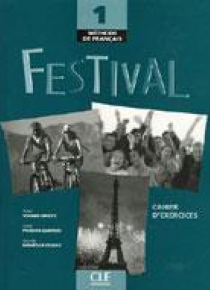 Festival 1 ćwiczenia CLE