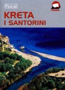 Przewodnik ilustrowany - Kreta i Santorini w.2011