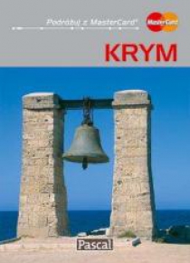 Przewodnik ilustrowany - Krym PASCAL