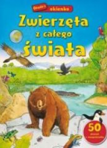 Zwierzęta z całego świata