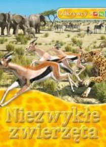 Niezwykłe zwierzęta