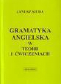 Gramatyka ang. w teorii i ćwiczeniach ANGLOMAN
