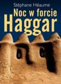 Noc w forcie Haggar