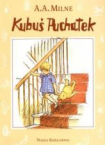 Kubuś Puchatek NK