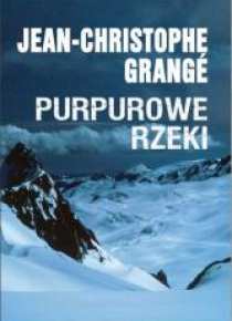 Purpurowe rzeki